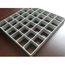 Cuttage Grafting Steel Grating para la venta con peso ligero